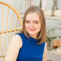 Фотография репетитора Старикова Полина Николаевна