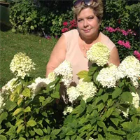 Фотография репетитора Апанина Гелена Арнольдовна