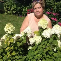 Фотография репетитора Апанина Гелена Арнольдовна