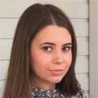 Фотография репетитора Монжаренко Маргарита Александровна