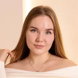 Фотография репетитора Разумова Дарья Алексеевна