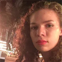 Фотография репетитора Монахова Юлия Вячеславовна