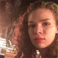 Фотография репетитора Монахова Юлия Вячеславовна