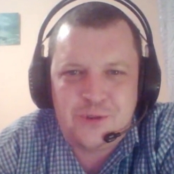 Фотография репетитора Бобунов Михаил Михайлович