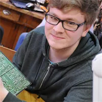 Фотография репетитора Клевцов Антон Игоревич