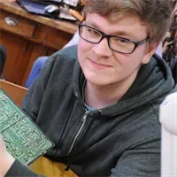 Фотография репетитора Клевцов Антон Игоревич