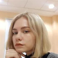 Фотография репетитора Шумилова Арина Сергеевна