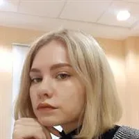 Фотография репетитора Шумилова Арина Сергеевна