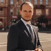 Фотография репетитора Кошман Владимир Андреевич