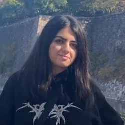 Фотография репетитора Манукян Анаид Кареновна