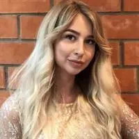 Фотография репетитора Федорова Александра Борисовна