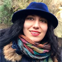 Фотография репетитора Литвина Екатерина Алексеевна