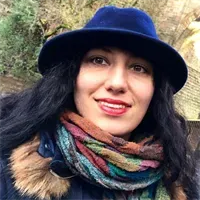 Фотография репетитора Литвина Екатерина Алексеевна