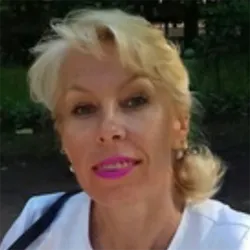 Фотография репетитора Васильева Оксана Вячеславовна