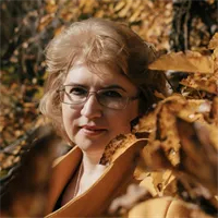 Фотография репетитора Гаврилова Татьяна Викторовна