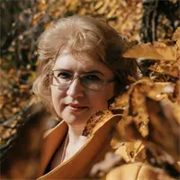 Фотография репетитора Гаврилова Татьяна Викторовна