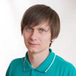 Фотография репетитора Чубаров Антон Альбертович