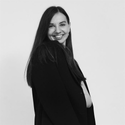 Фотография репетитора Козыренко Валерия Константиновна