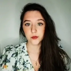 Фотография репетитора Тимофеева Мария Максимовна