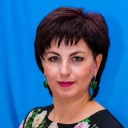 Фотография репетитора Кайль Елена Алексеевна