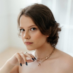 Фотография репетитора Попова Дарья Викторовна