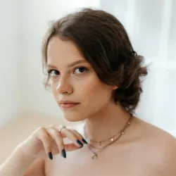 Фотография репетитора Попова Дарья Викторовна