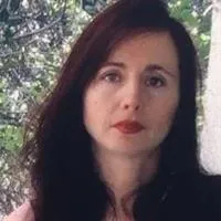 Фотография репетитора Игошина Елена Геннадьевна