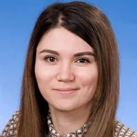 Фотография репетитора Корогод Злата Анатольевна