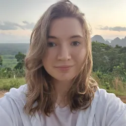 Фотография репетитора Ушакова Вероника Андреевна