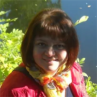 Фотография репетитора Шульга Ольга Ивановна