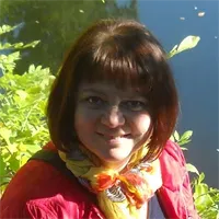 Фотография репетитора Шульга Ольга Ивановна