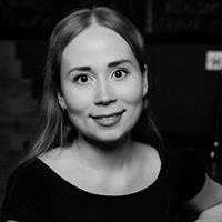 Фотография репетитора Габова Антонина Александровна