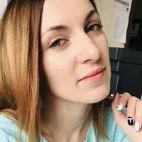 Фотография репетитора Манзилевская Анна Евгеньевна