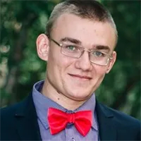 Фотография репетитора Ощепков Андрей Игоревич