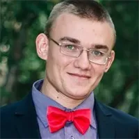 Фотография репетитора Ощепков Андрей Игоревич