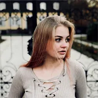 Фотография репетитора Никитина Ксения Алексеевна