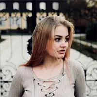 Фотография репетитора Никитина Ксения Алексеевна