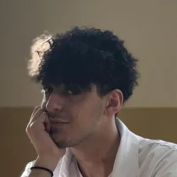 Фотография репетитора Ракка Али 