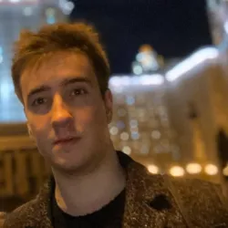 Фотография репетитора Новицкий Георгий Олегович