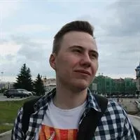 Фотография репетитора Рапота Данила Андреевич