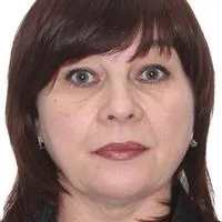 Фотография репетитора Смирнова Светлана Анатольевна