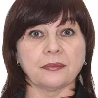 Фотография репетитора Смирнова Светлана Анатольевна