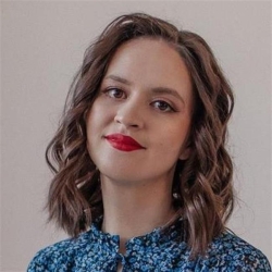 Фотография репетитора Корепина Юлия Сергеевна