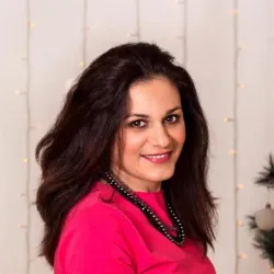 Фотография репетитора Жигулина Евгения Викторовна