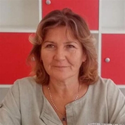 Фотография репетитора Чардымская Ирина Александровна