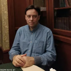 Фотография репетитора Гинзбург Виктор Александрович