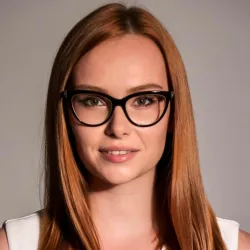 Фотография репетитора Евсеева Яна Олеговна