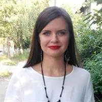 Фотография репетитора Кулаченко Анна Николаевна