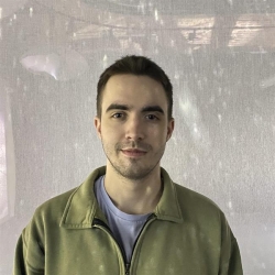 Фотография репетитора Лехнов Денис Константинович