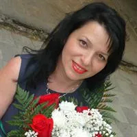 Фотография репетитора Володина Юлия Константиновна